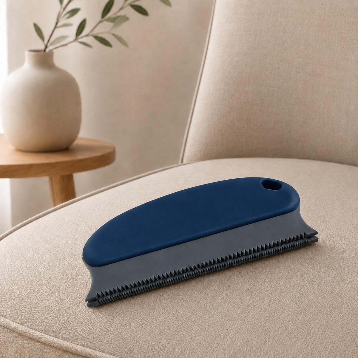 Washable Reusable Pet Hair Remover Brush