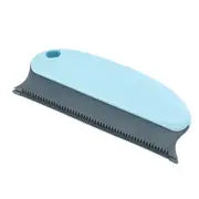 Washable Reusable Pet Hair Remover Brush