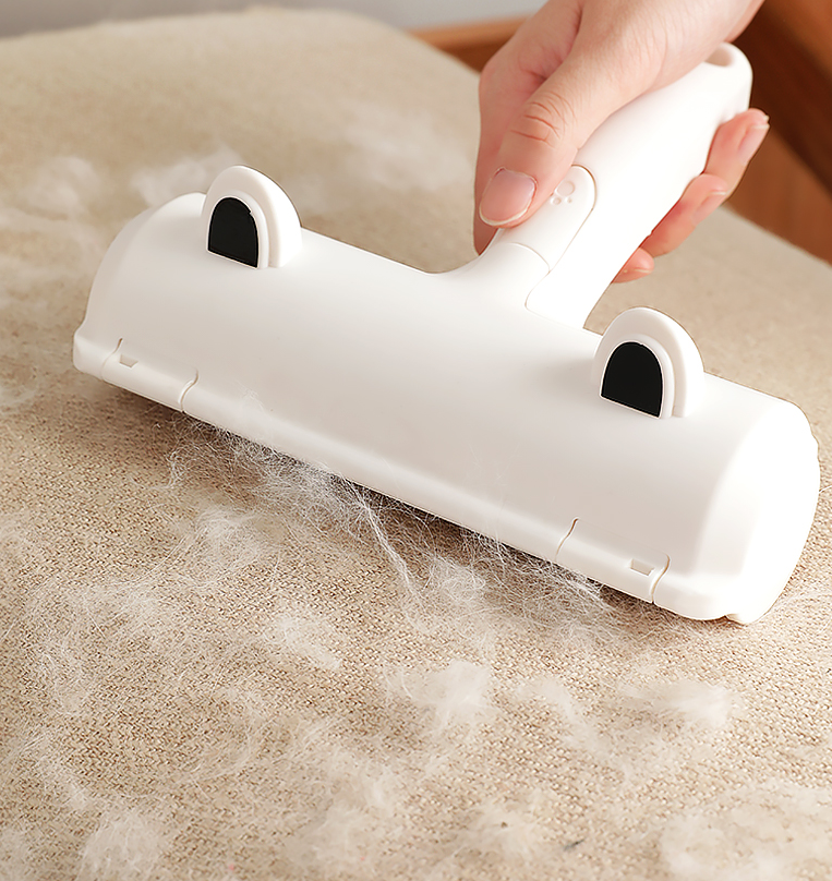 Double-Sided Reusable Pet Hair Remover
