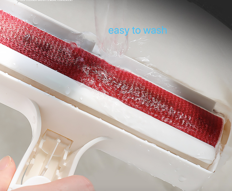 Double-Sided Reusable Pet Hair Remover