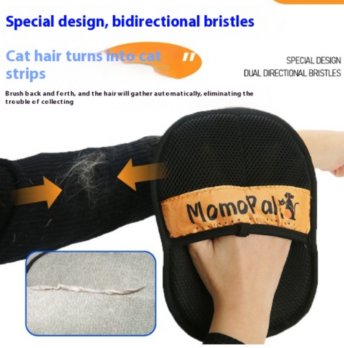 Reusable Pet Hair Removal Glove
