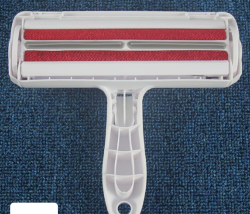 Double-Sided Reusable Pet Hair Remover