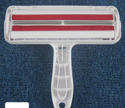 Double-Sided Reusable Pet Hair Remover